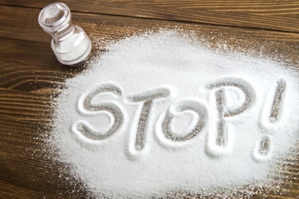 ограничение соли для профилактики почечных отеков