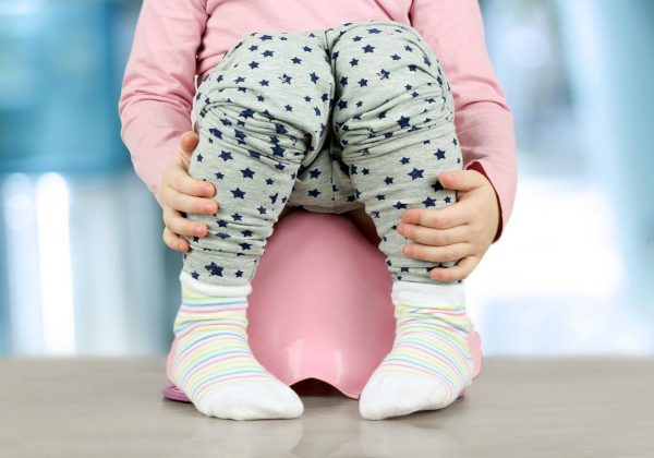 Как вылечить цистит у ребенка 3 лет переохлаждения