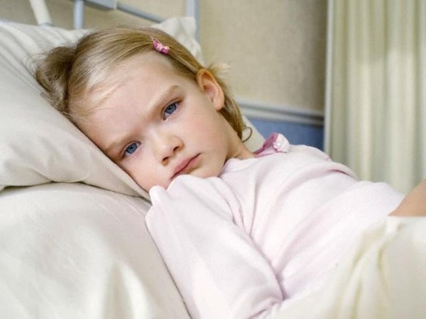 Почечная недостаточность ребенка при кишечной инфекции thumbnail